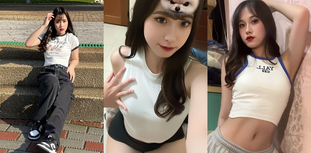 山东青岛清纯女大学生 约炮同城体育生，性爱视频遭曝光，这小身板被小伙猛凿啊，床都快干塌了