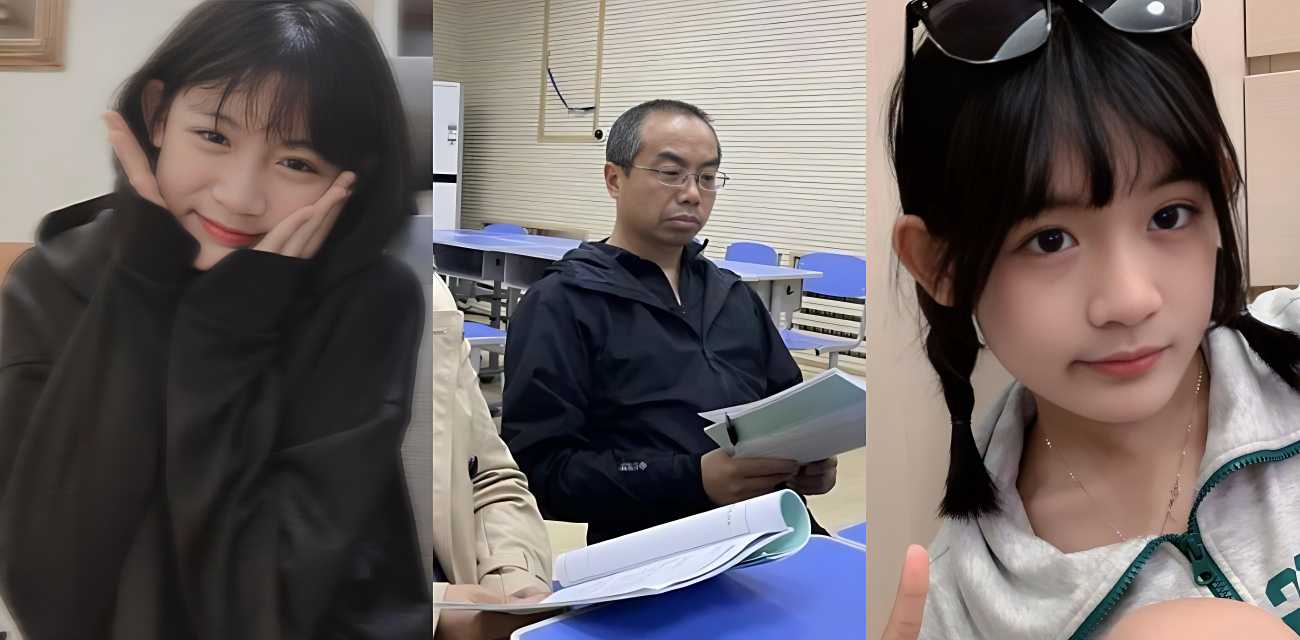 师生恋大瓜太牛了！鞍钢高级高中 李如意 自慰勾引化学老师，SM调教老师穿丝袜，性爱视频与聊天记录被曝光