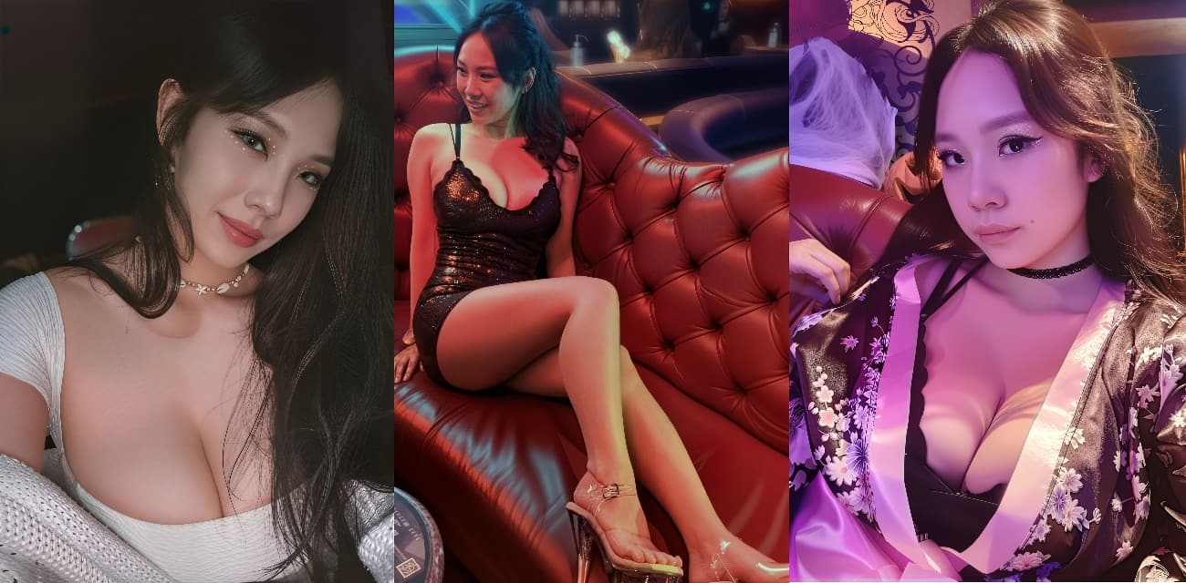 推特超熟女网红 AlinaXMei OF付费订阅视频流出 金主爸爸包了一天从游泳池干到床上内射 ！