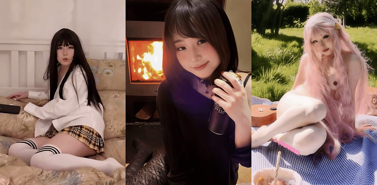 推特百万粉丝福利姬 噗噗pupuwaifu 性爱作品第四期 jk少女勾引哥哥好兄弟 猛插白虎嫩穴高潮颜射撸点满满！