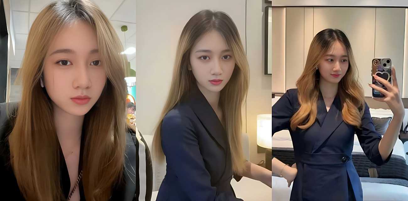广东佛山顺德悦府地产美女销冠 程圆 穿开档黑丝勾引客户潜规则视频曝光，这身材颜值下海外围不比卖房赚得多！