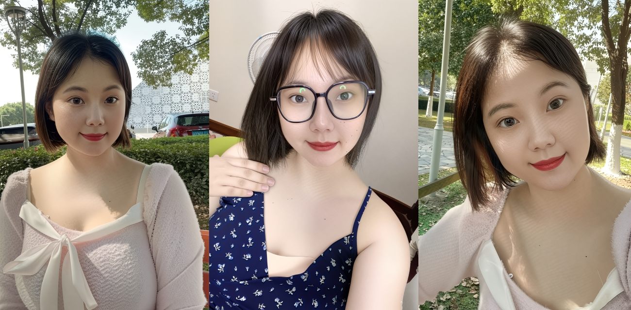 广州美术学院极品反差婊 何晶 嫌零花钱不够 直接拉男友下海黄播 出租屋里猛干白丝肉臀！
