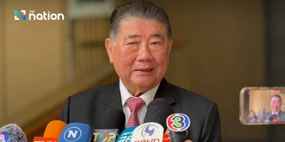 泰国新闻：国防部长指出切断在线诈骗团伙资源举措成效显著。