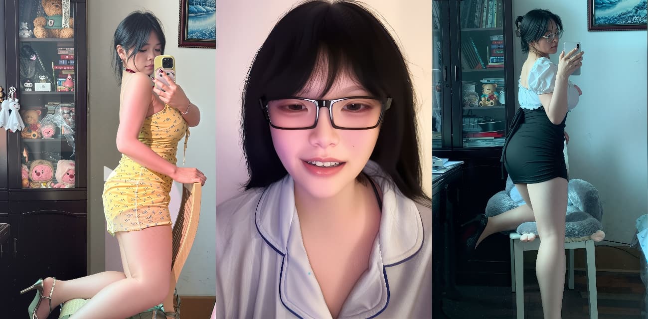 抖音童颜巨乳小嫩妹 礼大王 金主定制大尺度福利曝光 粉穴自慰 喷水高潮！