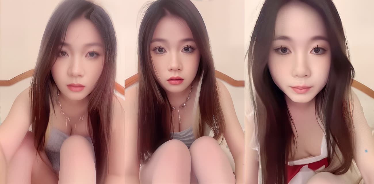 精神小妹直播下海视频流出 妹子被抠得直喷水 男友硬了后狂抽猛送 超刺激！