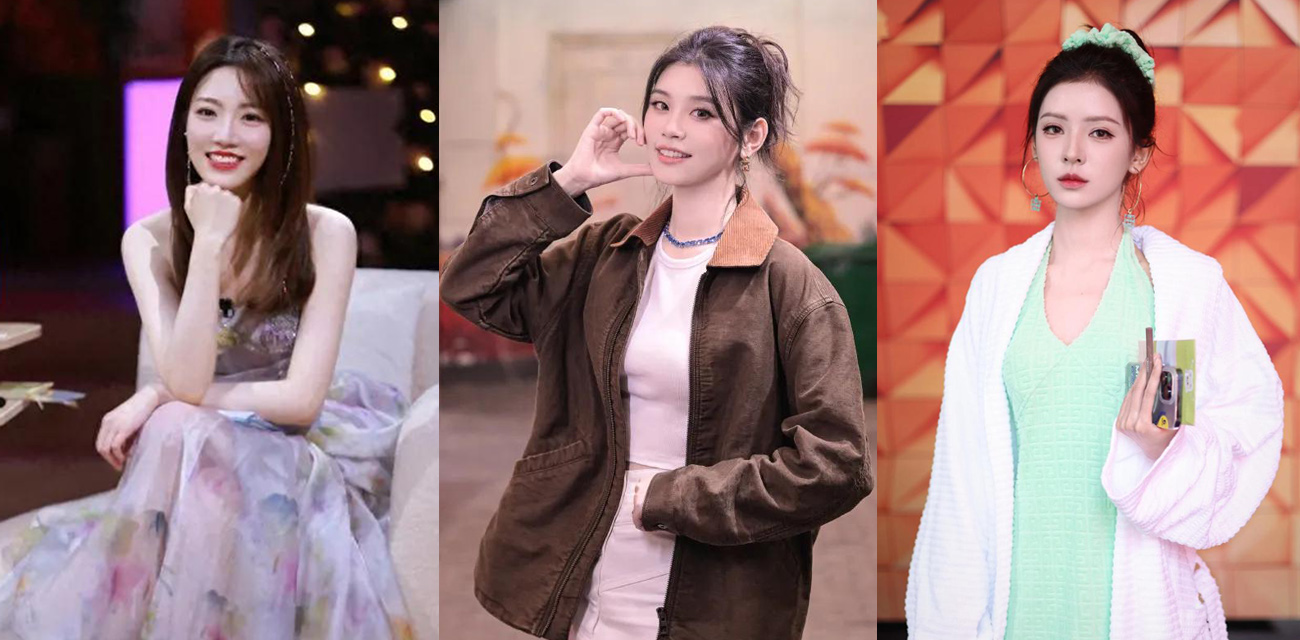 救命啊 AI魔改 骚动的信号 张纯烨奚梦瑶张予曦等众女神同框火花四溅 花式性爱姿势每一帧都美到心窝 看得人脸红心跳
