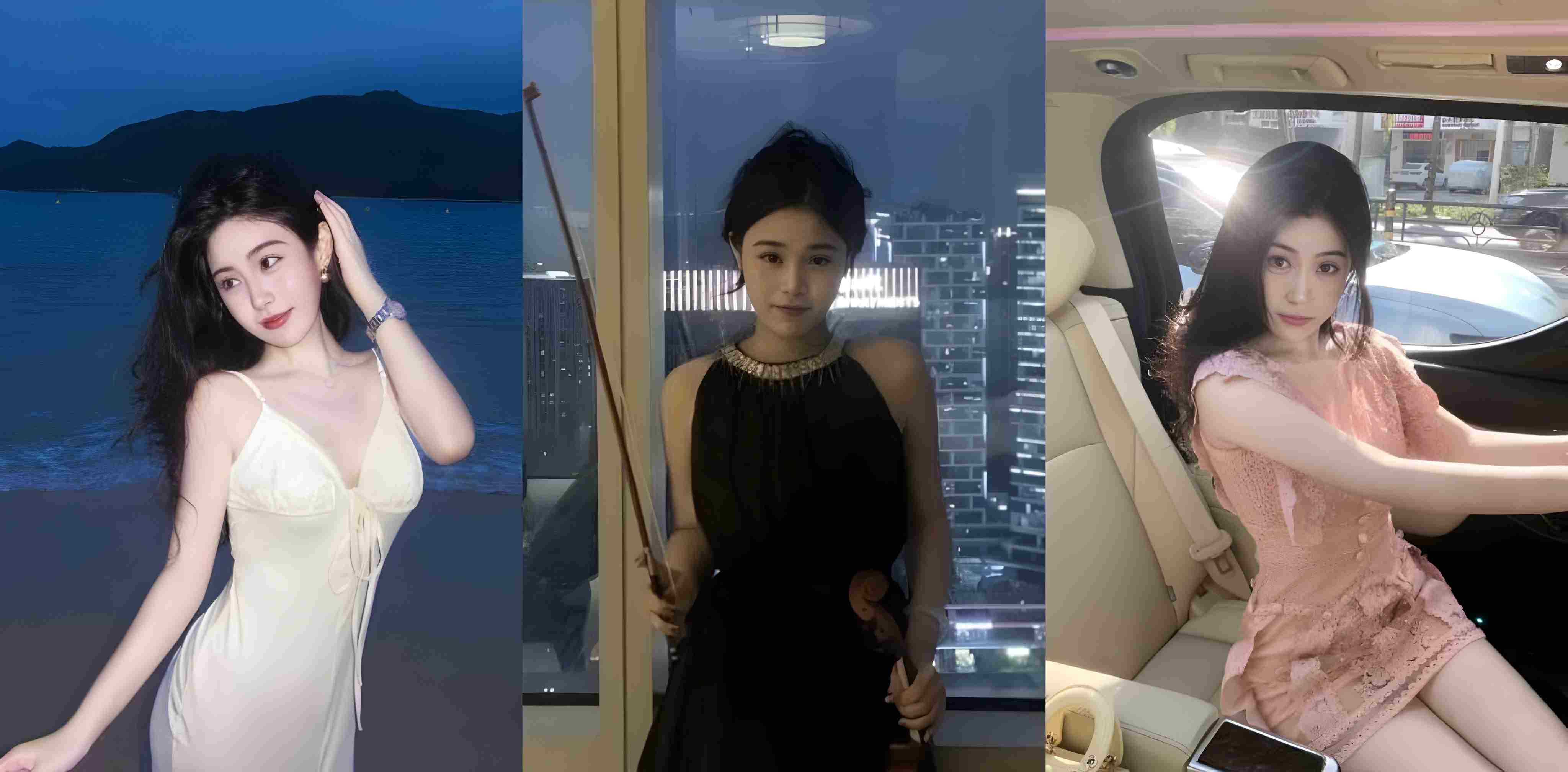 推特网黄 小水水 福利姬下海实拍 白嫩婴儿肥凹凸极品身材 被猛干到腿软喷水高潮！