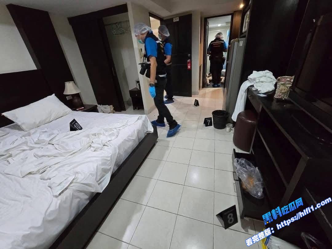 泰国新闻：泰国变性人被中国男子“挖心切肺”案，嫌犯讲述详细作案过程！
