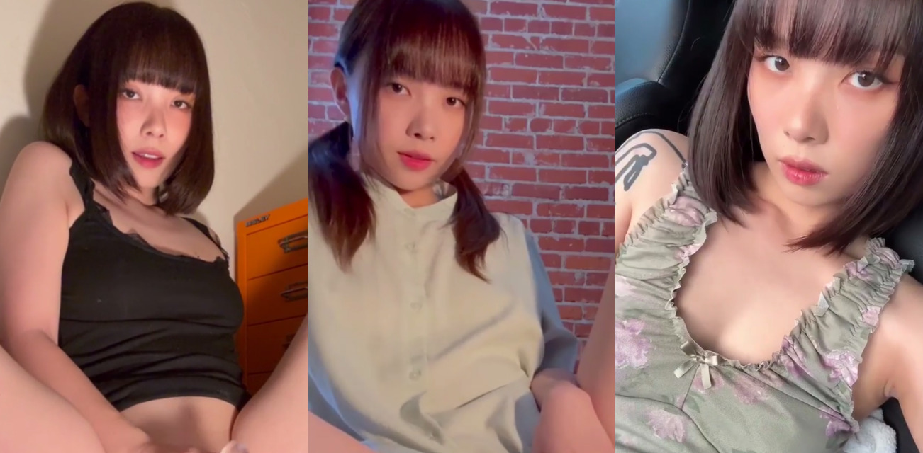 OnlyFans日本女模身材美女博主 YunaTamago 无毛嫩逼性瘾人妻 巨屌玩具自慰视频流出！
