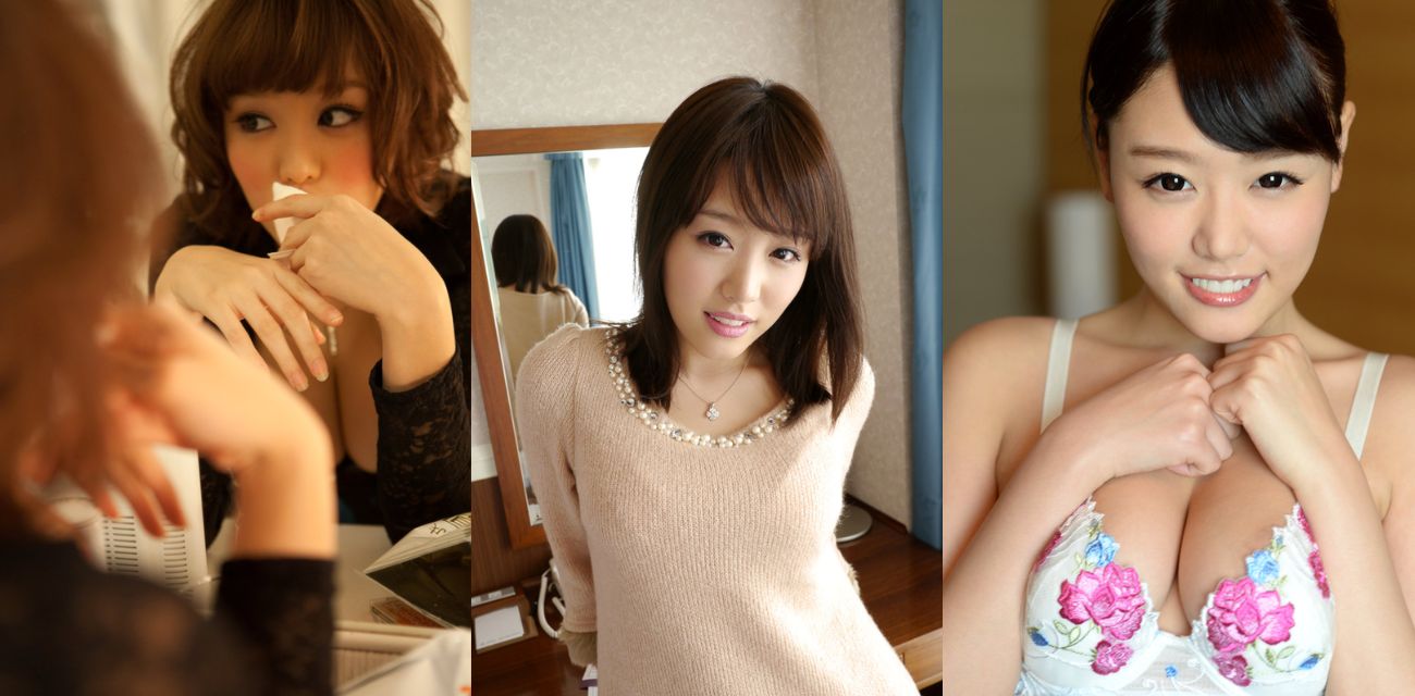 日本AV女忧 滨崎真緒 做客香港访谈节目 讲述拍片时的心酸 引退后想去当DJ 内含滨崎真緒合集混剪！