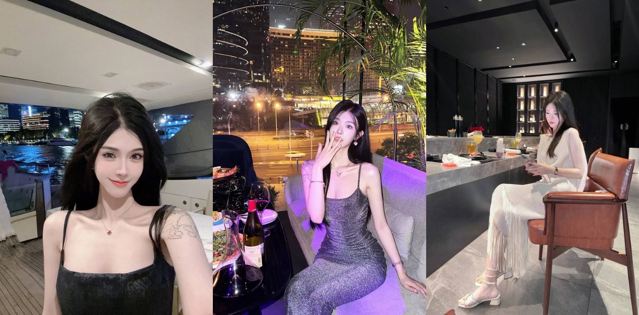 瓜友投稿 母狗黄丽娜 酒吧认识的骚逼炮友，有男朋友是个龟男，性欲贼旺盛在外边好几个炮友，他男朋友知道也管不住