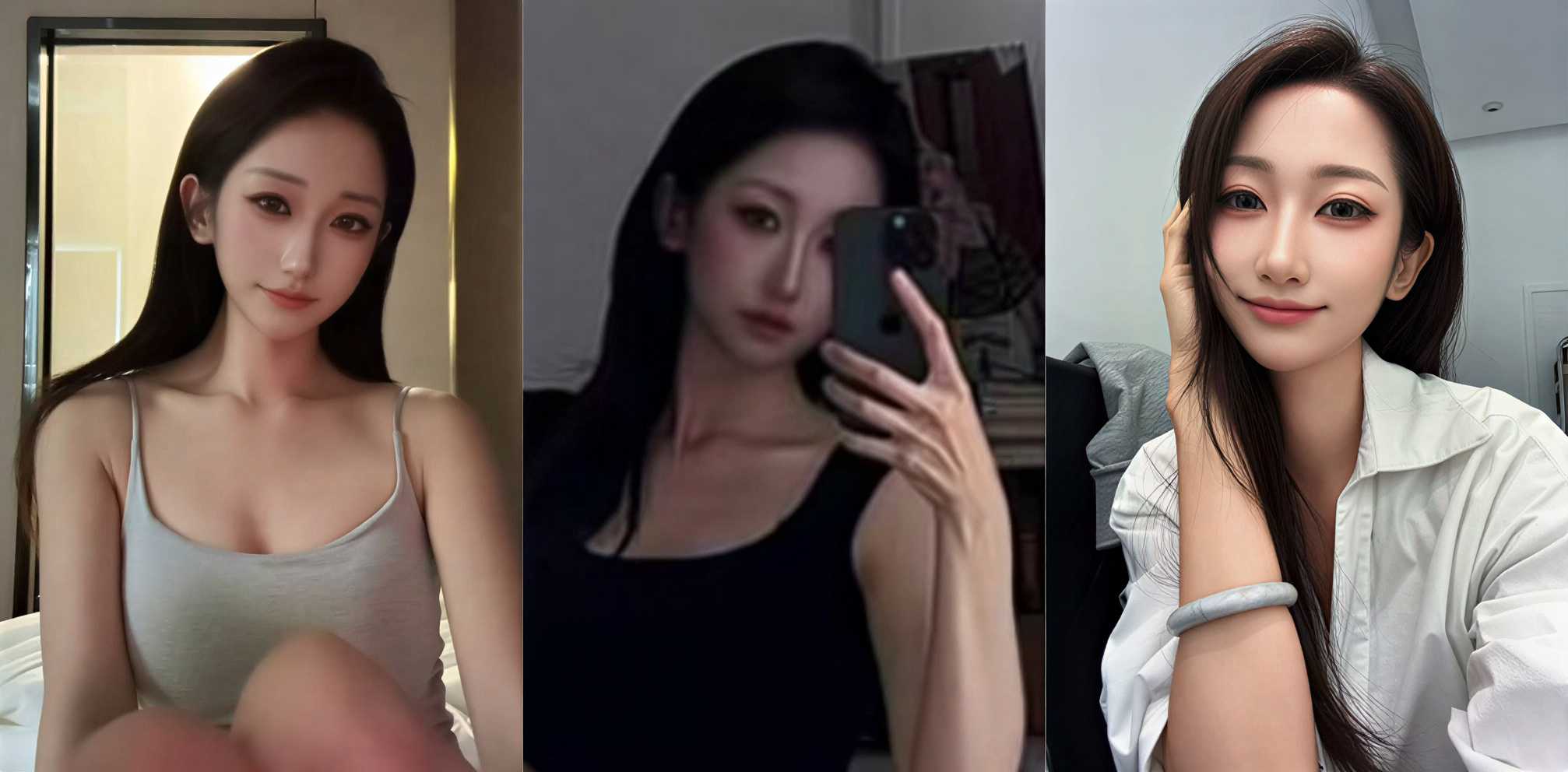 电竞陪玩界的甜妹 阿娇姐姐 身穿包臀裙陪老板打游戏 直接加钟被摸到主动迎合超刺激！