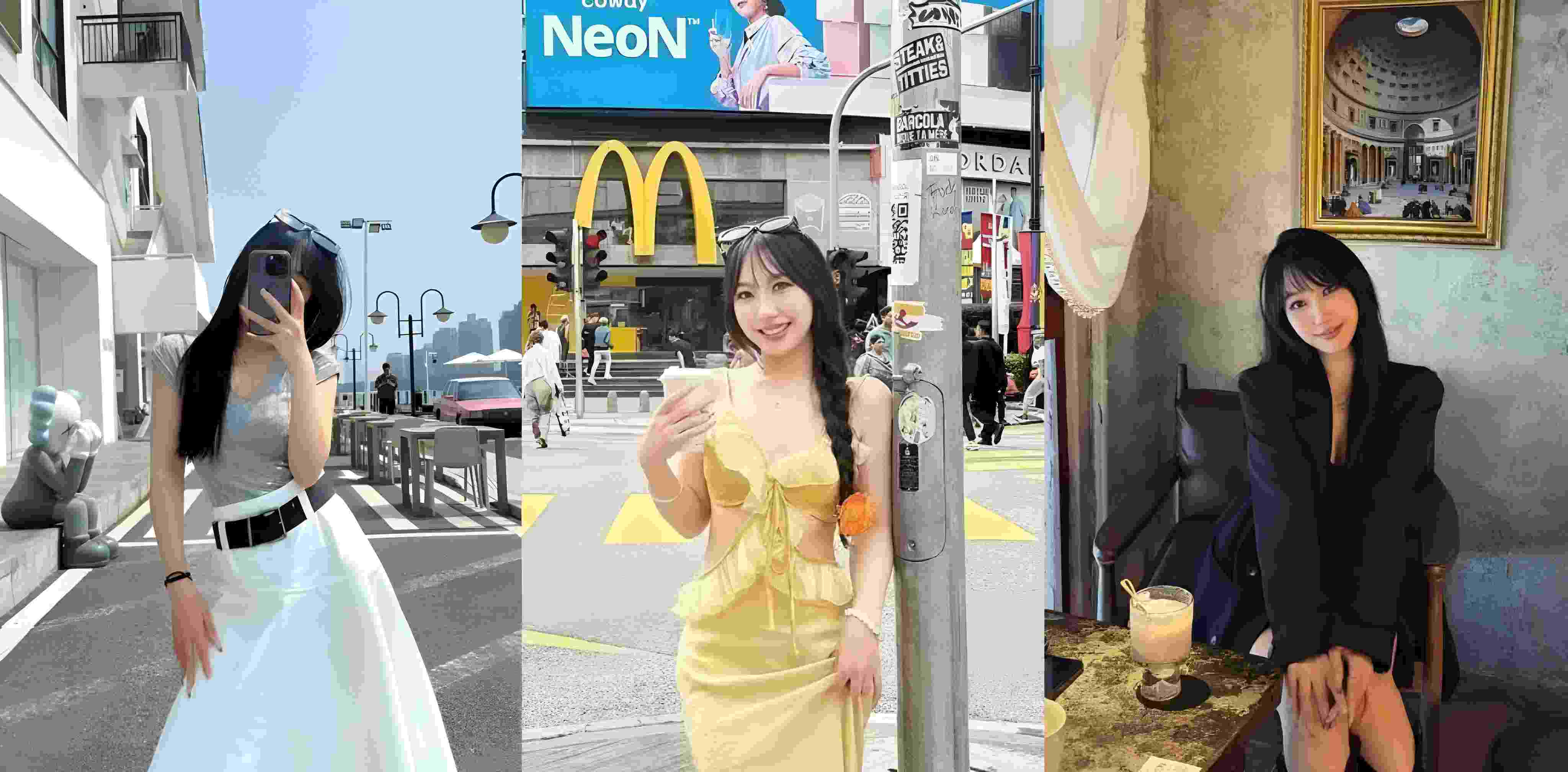 高颜值网黄 小X大王 黑丝寸止新作 红边黑丝高跟脚底直接怼脸 香水喷臀叫声震天