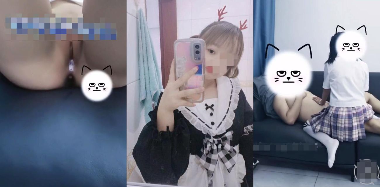 （第四期）老爸玩弄女儿不看？黑料原创父女乱伦连载！鬼父这一次终于开始内射女儿了！