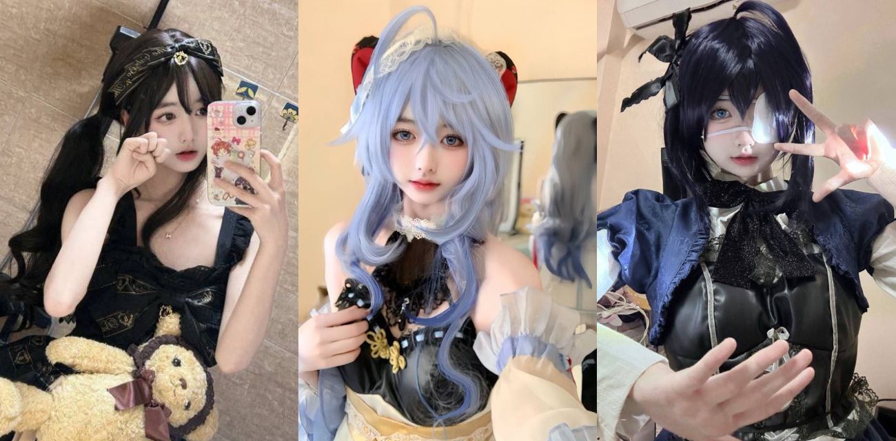 反差高中学生洛丽塔短裙jk，校服诱惑捆绑调教，无毛嫩穴身材展示自拍。