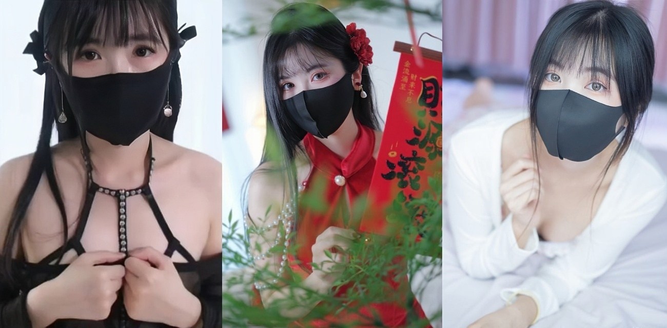 粉嫩白虎少女 懒懒猪 JK甜美造型 被头套男跳蛋玩穴后中出猛干 高清嫩穴特写太诱惑了！