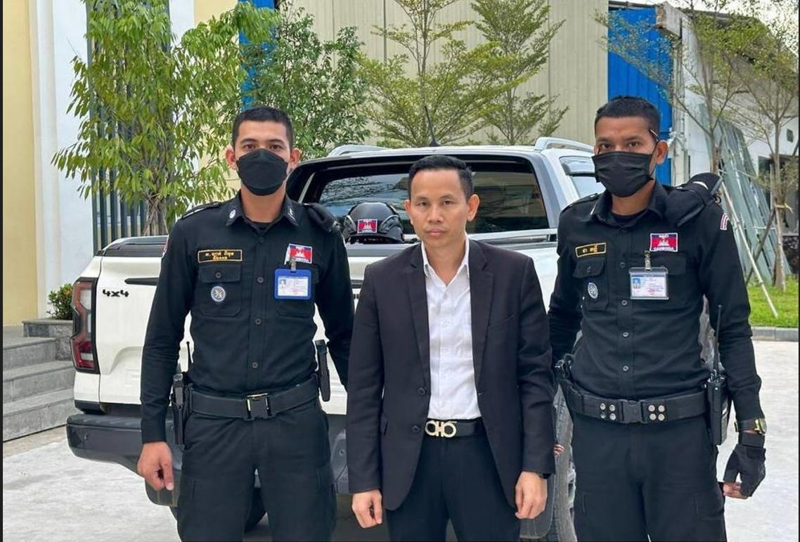 柬埔寨新闻：柬埔寨特大集资诈骗案仍悬而未决