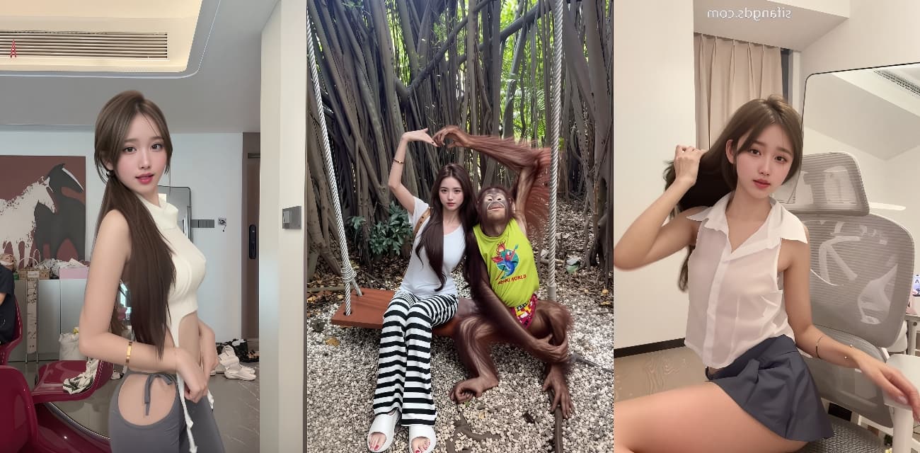 抖音高颜擦边网红 胡逗逗 土豪定制大尺度视频合集流出，感谢互联网不然平时哪里看得到女神出来卖！