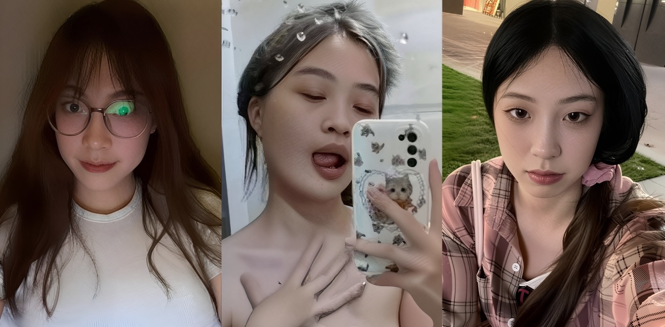 广州绝色 王瑶 私密性爱片彻底泄露 清纯脸蛋对着镜头深情舔屌到喉 女上位扭腰狂摇榨精！