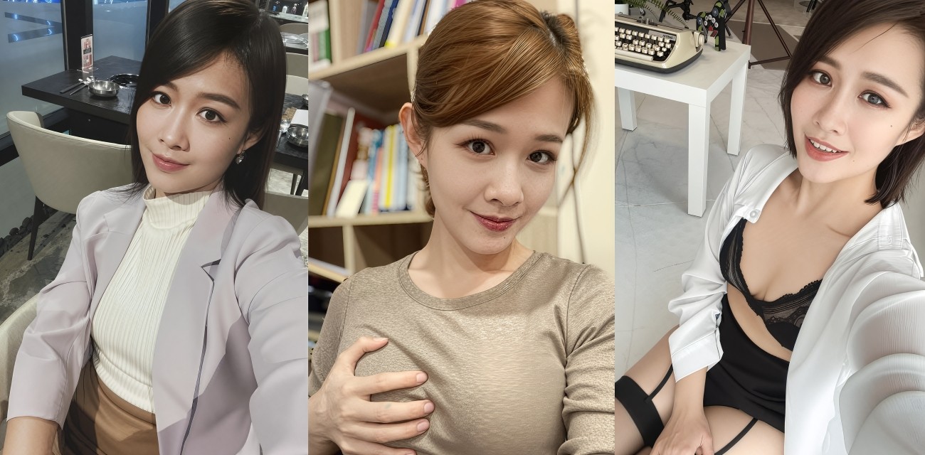 台湾网红御姐女神 梁芸菲 新作火爆来袭 小巧玲珑身材配帅气猛男狂野激战 御姐秒变小骚货！