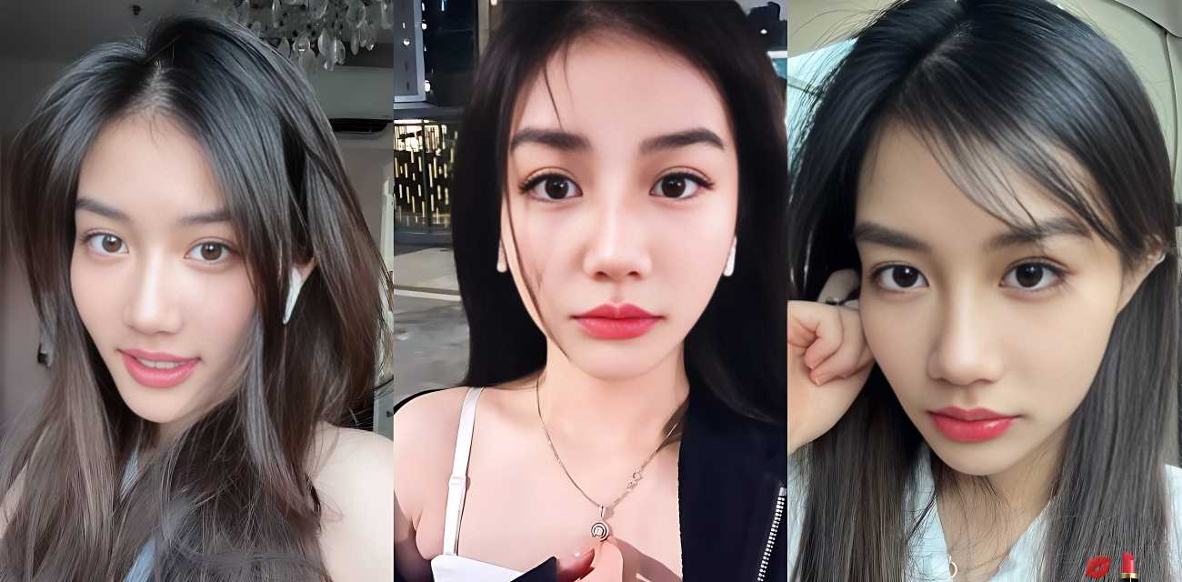 上海白富美女大，遭校园渣男欺骗，分手后被爆性爱视频！清纯可爱的长相无毛馒头逼多少男人的梦，这渣男不是人啊！
