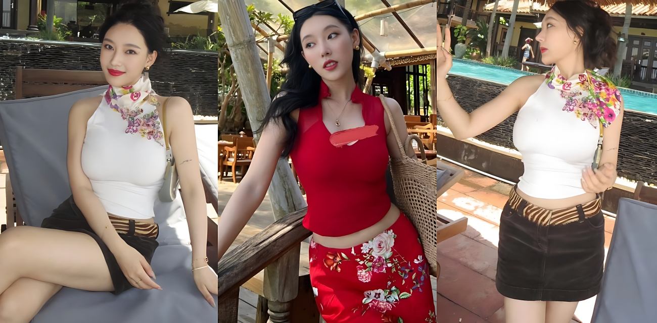 风骚美女跪床撅屁股狂吞肉棒后入猛怼各种姿势射满肚皮 叫得太骚让人精尽人亡！