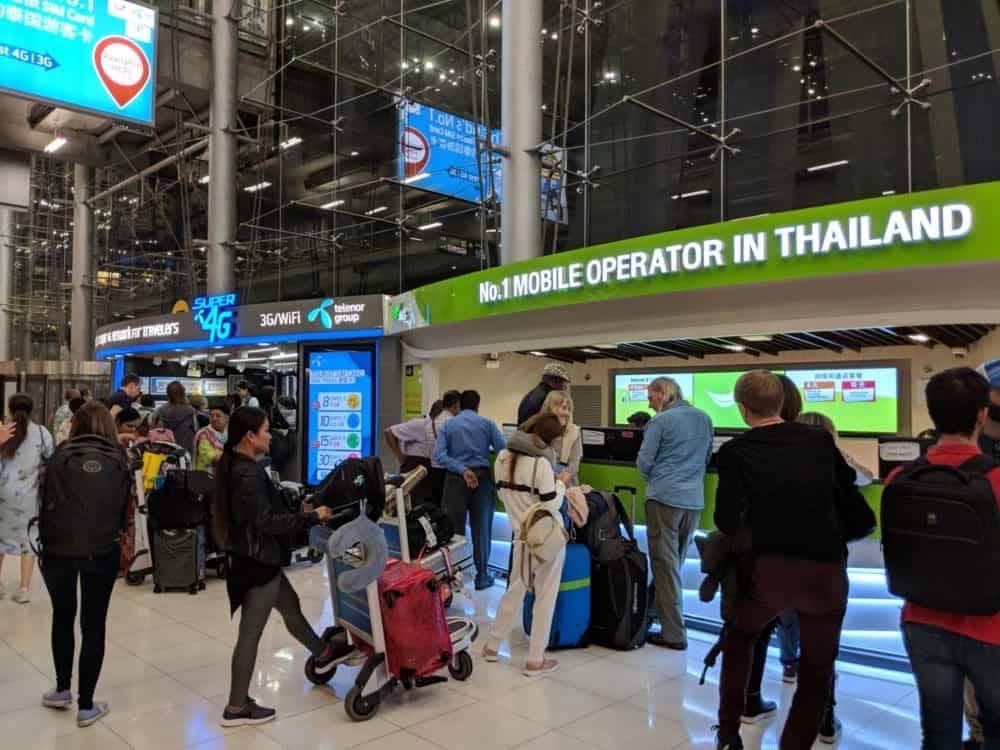 泰国新闻：泰国将核查外国人手机与银行账户信息，不配合者恐被冻结