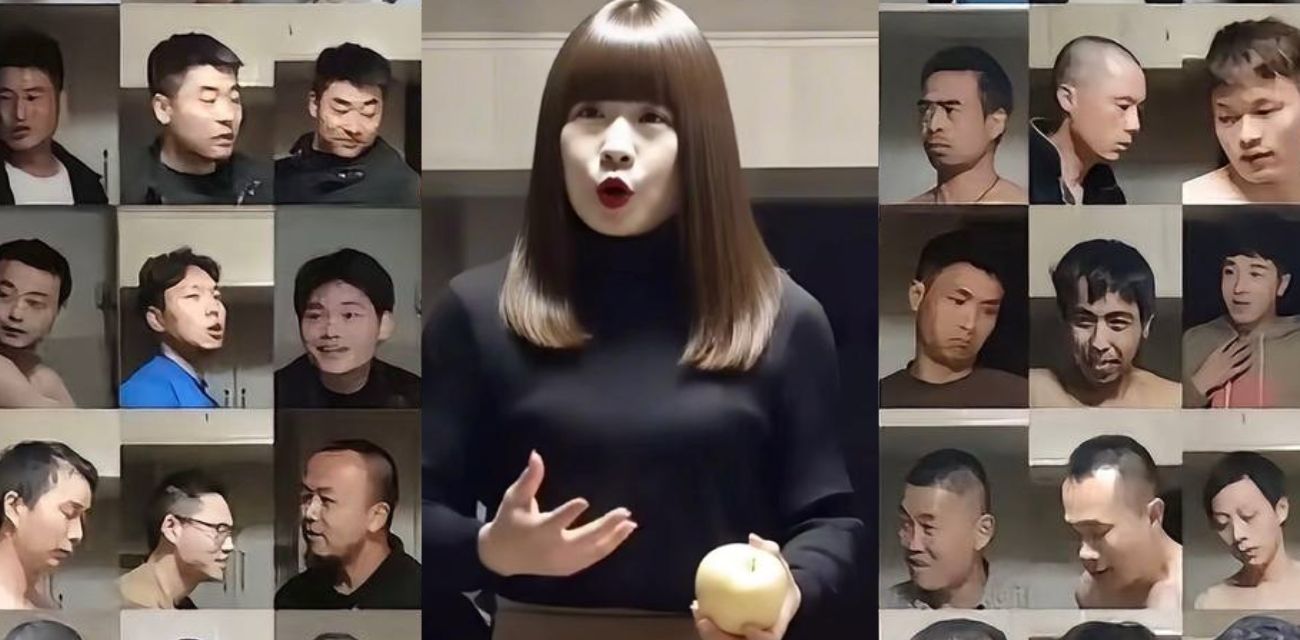 眼力大比拼！伪娘阿红男主千部资源高清露脸图片合集 不会能看到熟人吧？（找到熟人送神秘大奖）