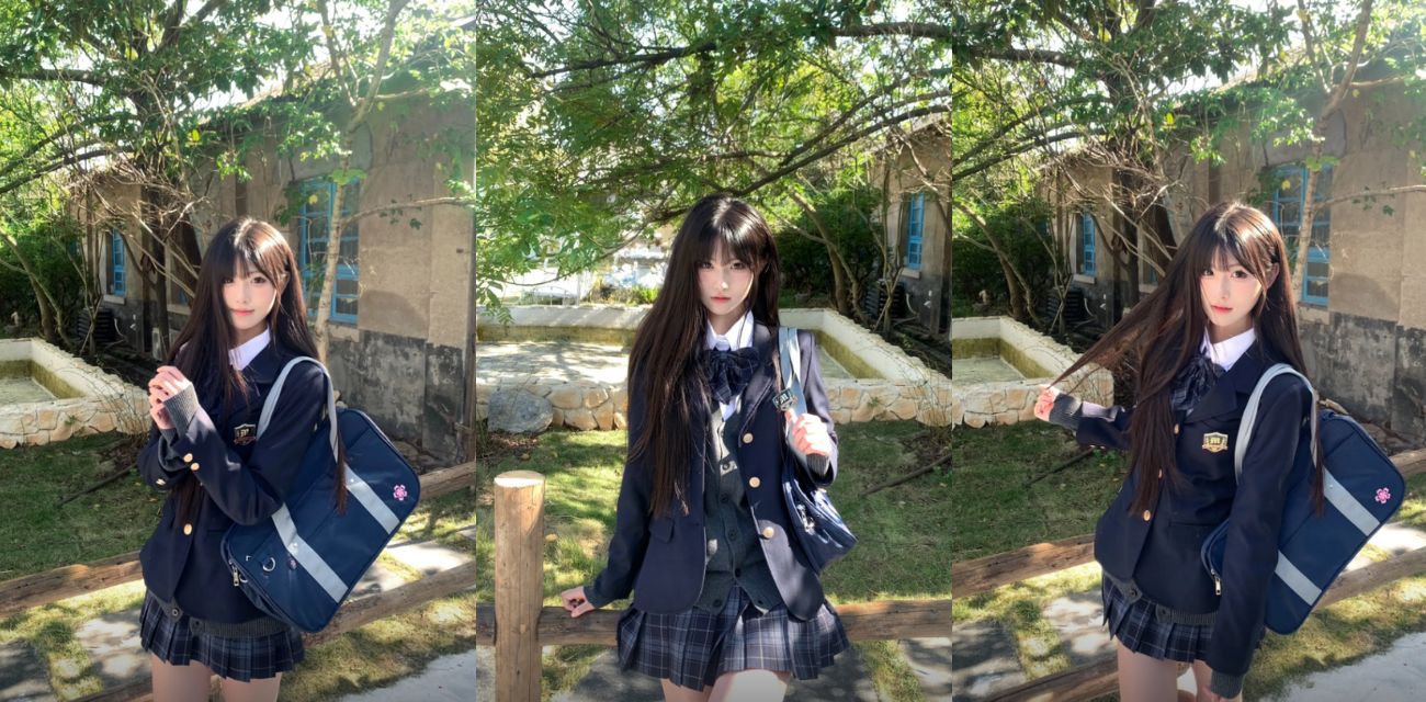 高颜值05年jk小女友和富二代男友酒店啪啪视频流出，超级可爱爱玩王者，干累了趴在男友怀里熟睡被偷拍！