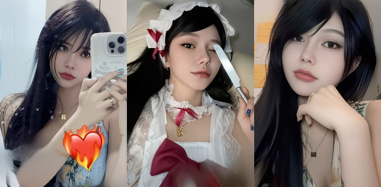 抖音网红 Ivy 和金主裸聊视频曝光 人骚活好听指挥 捏乳抠逼特写 放飞自我后简直是不可多得的骚母狗！