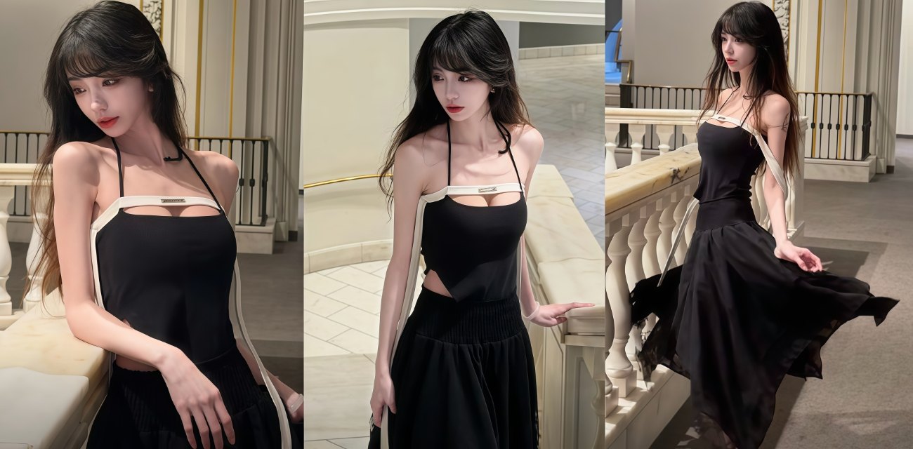 抖音480万粉丝网红coser 藤原yuki 被金主爸爸包养后彻底放飞 甜美人设瞬间崩塌！