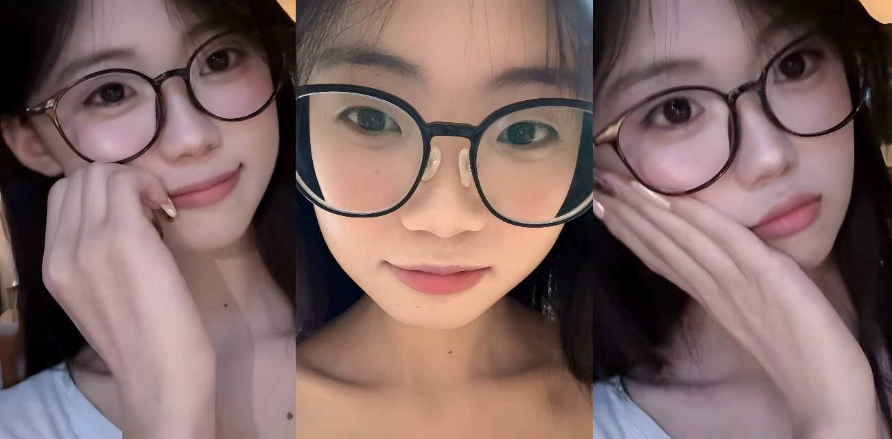 南京审计大学校花 陈晓敏 情侣自拍无套性爱视频泄露 瘦身大奶反差太骚了！