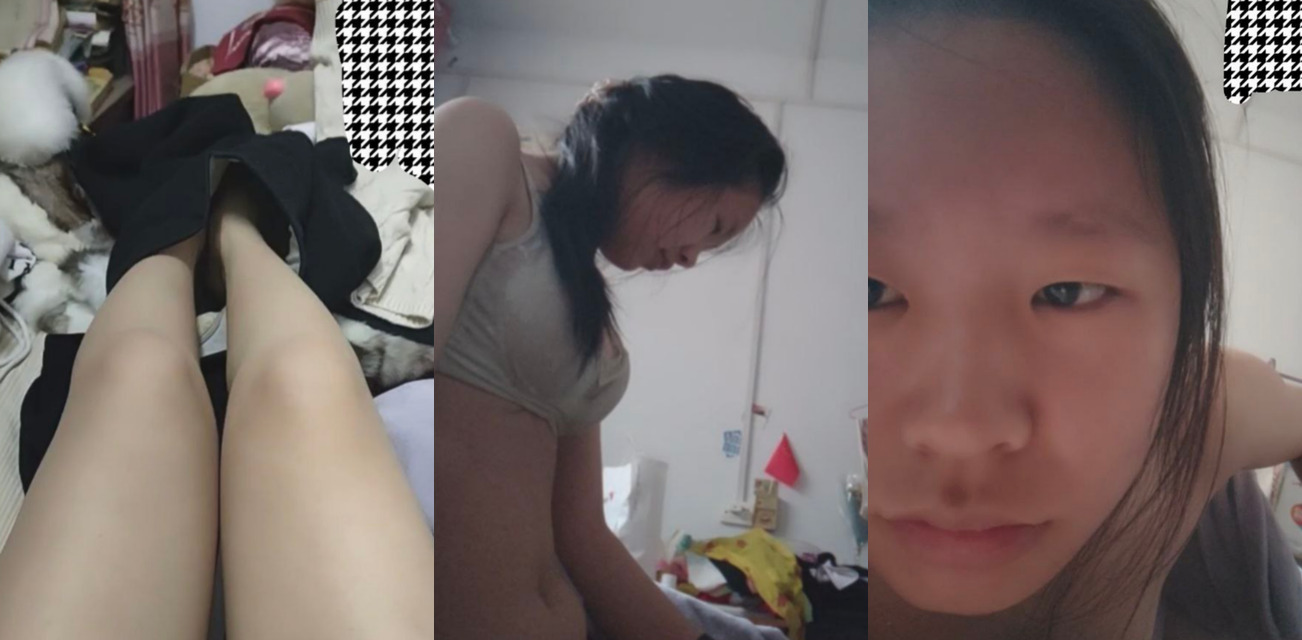 极品骚女友 潘婉君 男朋友不在身边 自己居家解决生理需求 道具疯狂抽插骚穴 插的白浆翻涌！