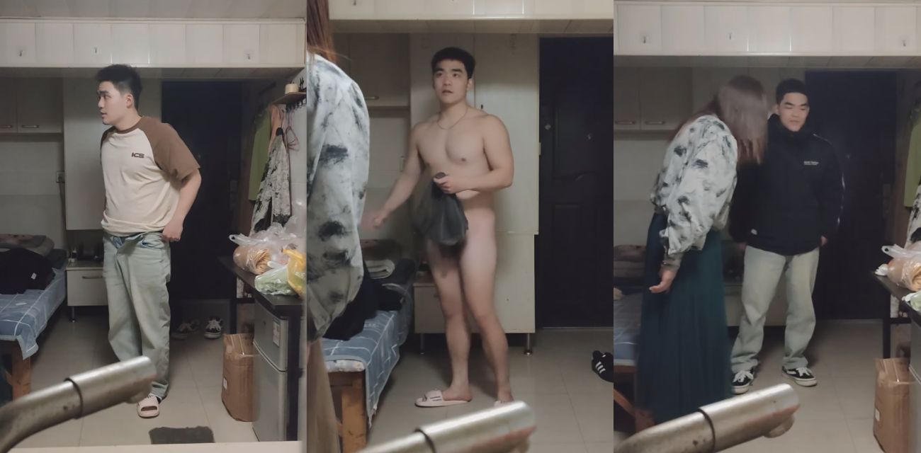 伪娘阿红色诱猛男第十期 肌肉猛男专期 红姐化身榨精魅魔 疯狂吮吸肌肉男大屌 把猛男吸的神魂颠倒！