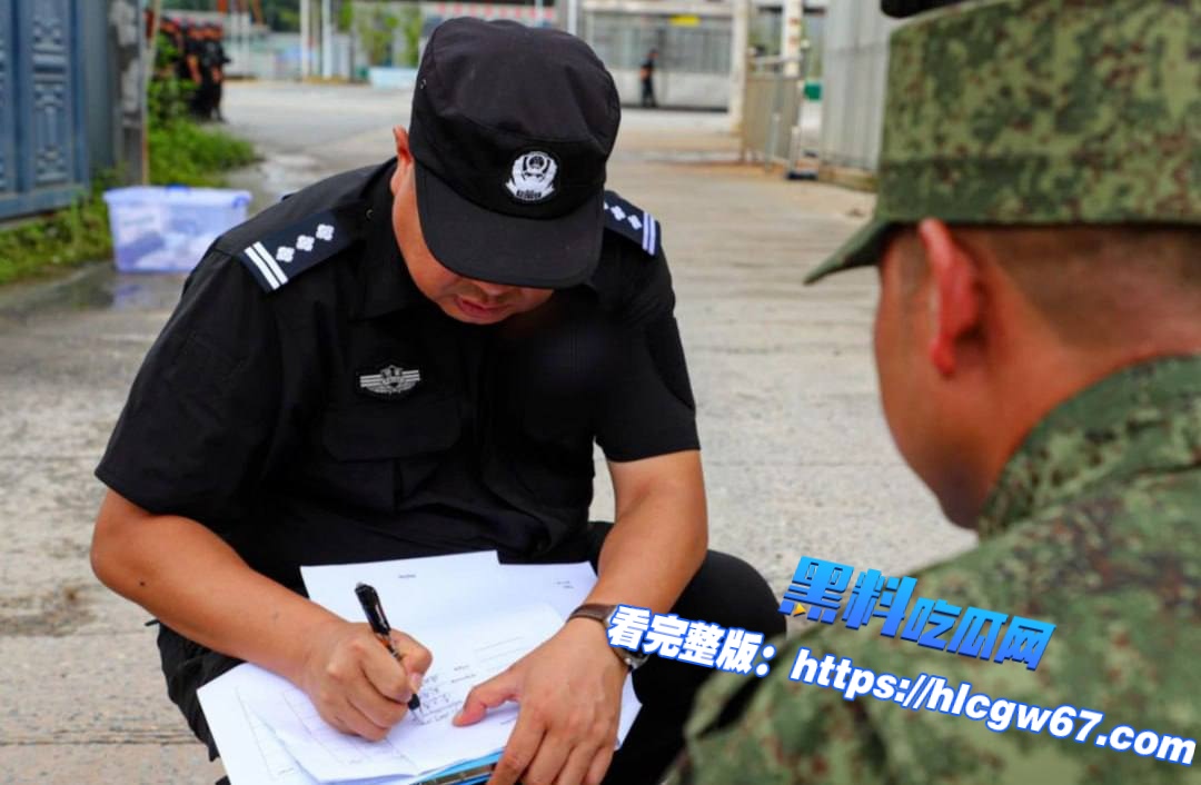 缅甸新闻：木姐105在抓11名中国人电诈转移中方！