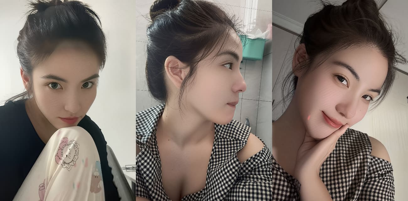 真实姐弟乱伦 纹身坏弟趁姐姐和姐夫打电话 故意调戏姐姐扒内裤直接插入 呻吟越颤越刺激！