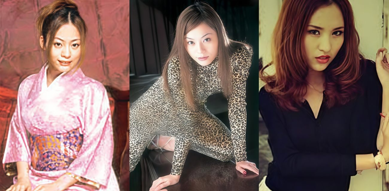 AV界不朽传奇电话小姐 惠美梨 原版神级演出 看过狼友小孩都上大学了 翻拍再努力也难敌原版经典魅力！