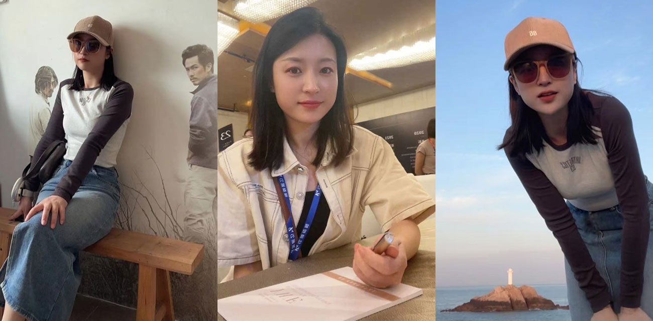 瓜友投稿 杭州高颜值美女李娅琳私密视频爆出 清纯女神竟和富二代酒店猛干太反差！