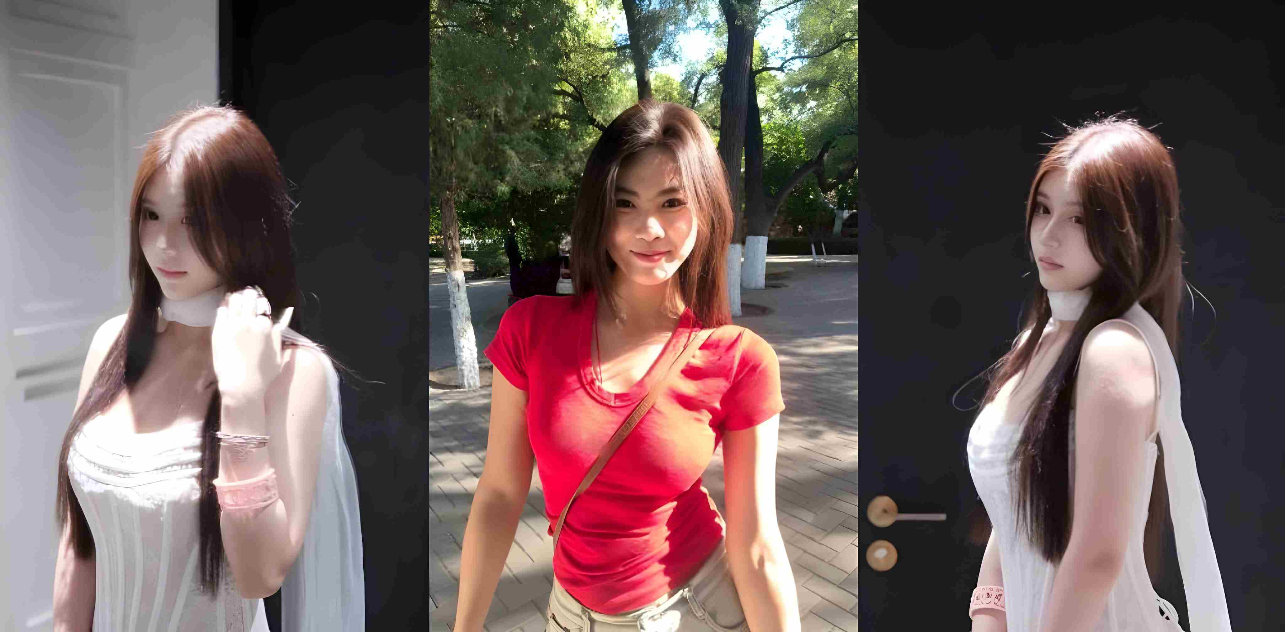 香港极品网黄 林芳婷 反差视频超刺激 跪舔口交服务完 直接跨上去狂扭腰浪叫高潮