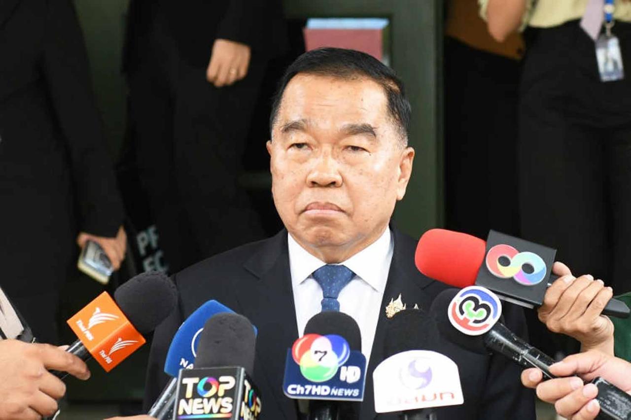 泰国新闻：泰国计划在沙缴府修建10公里长的 #柬泰边境 围栏，耗资8700万泰铢