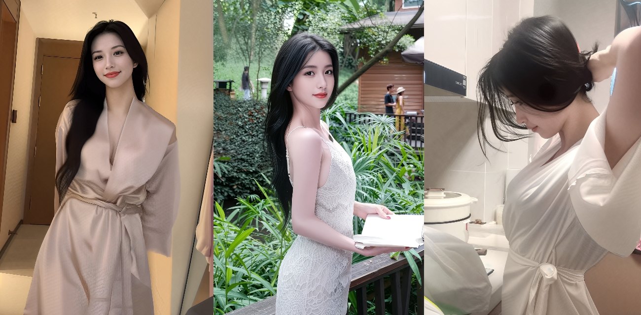 表姐生日夜反差炸裂 高颜值气质御姐被亲表弟按在床上后入狂操 淫荡的本性展现的淋漓尽致！