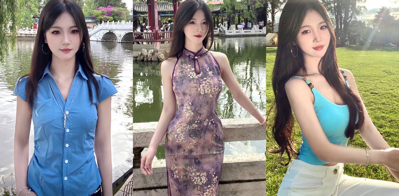 高颜值黑丝精神小妹性爱视频流出 身穿性感连衣裙 骚穴被疯狂调教到高潮不断！