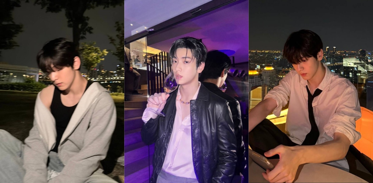 韩国千万网红 崔秀彬 出轨多条船 酒店男同性爱视频遭曝光 网友直呼过瘾！