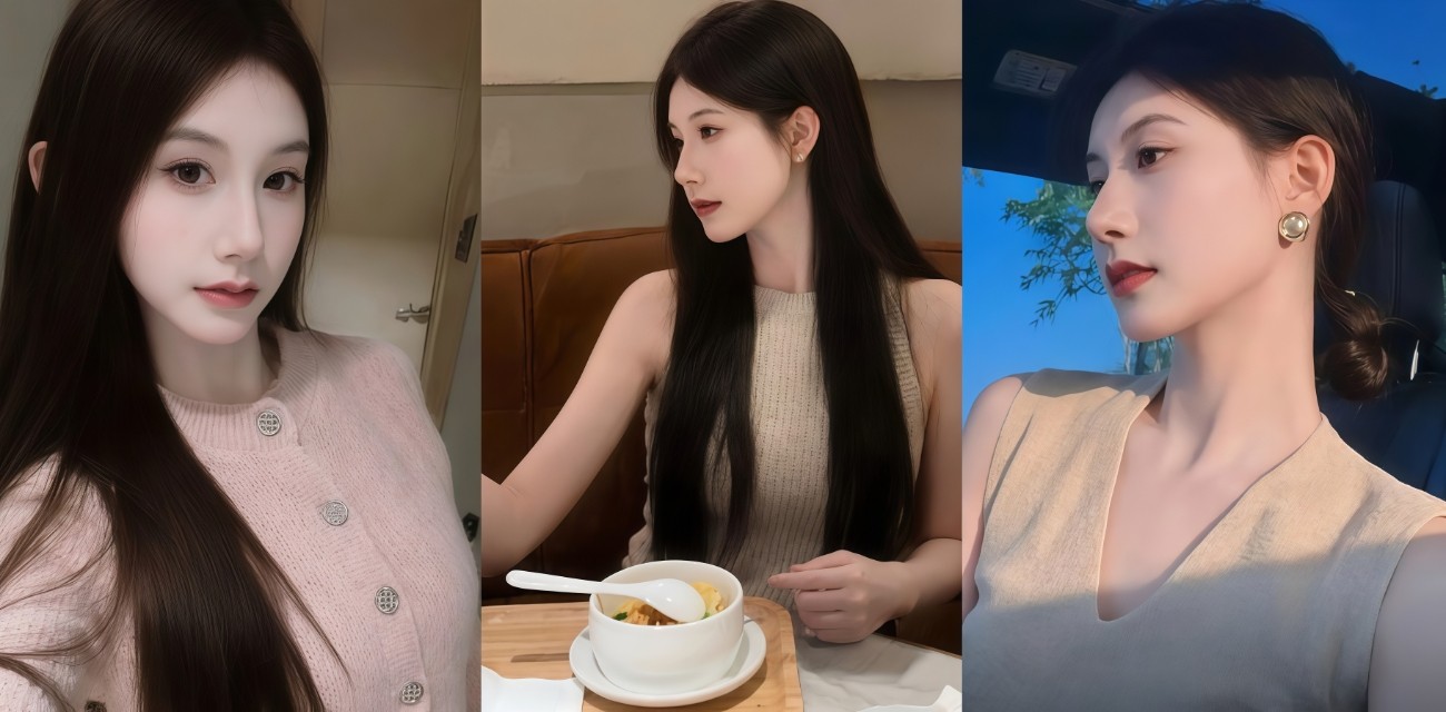 极品性感母狗嫂子黑丝诱惑 穿着大哥买的情趣丝袜被小叔子狂干！