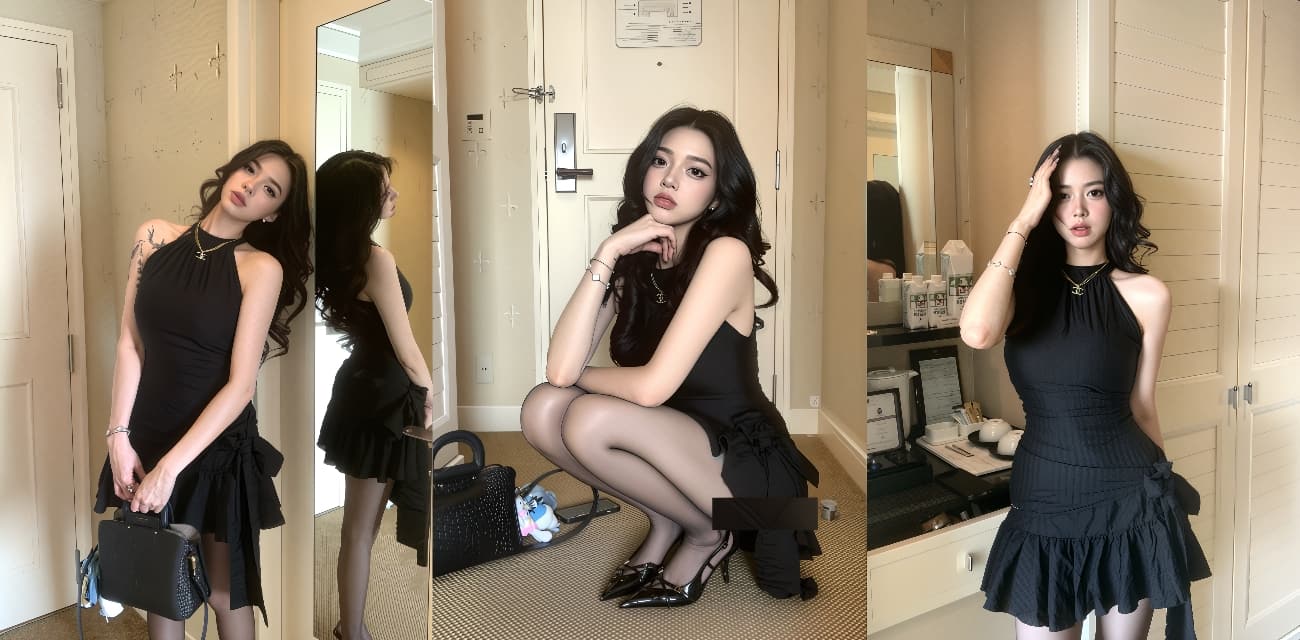 父女乱伦系列 女儿带着耳麦与男友打游戏激战吃鸡决赛圈，老爸脱裤后入狂顶猛送，黑丝美腿高潮喷水湿透屏幕！