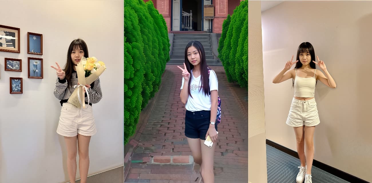 台湾台南大学清纯女大学生 杨君瑶 男友泄密情侣调教私拍 真是又纯又欲让人上头！