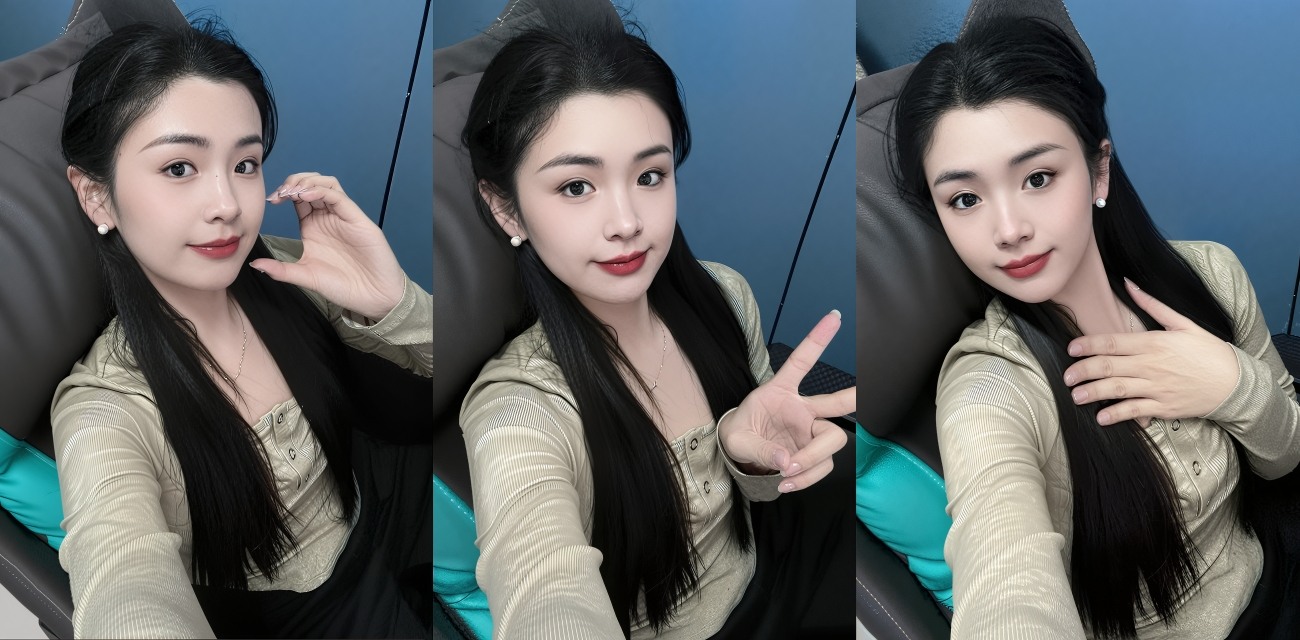 顶级神仙身材学妹穿着小白袜躲卧室偷偷看片 被发现后脸红辩解只是在学习新技术 反差萌到让人把持不住！