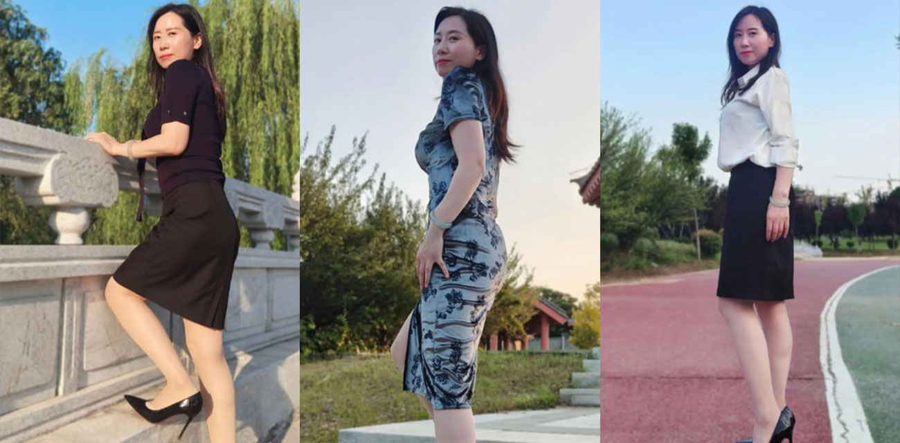 真实母子乱伦 骚货妈妈身穿高跟在客厅被儿子暴力抽插 骚穴直接被灌满精液！