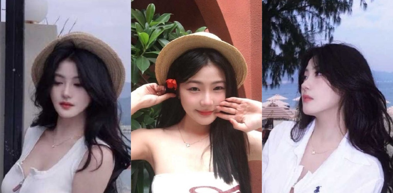 温文尔雅 蔡思林 分手后遭前任狠曝光性爱视频 女神私下浪叫太反差！