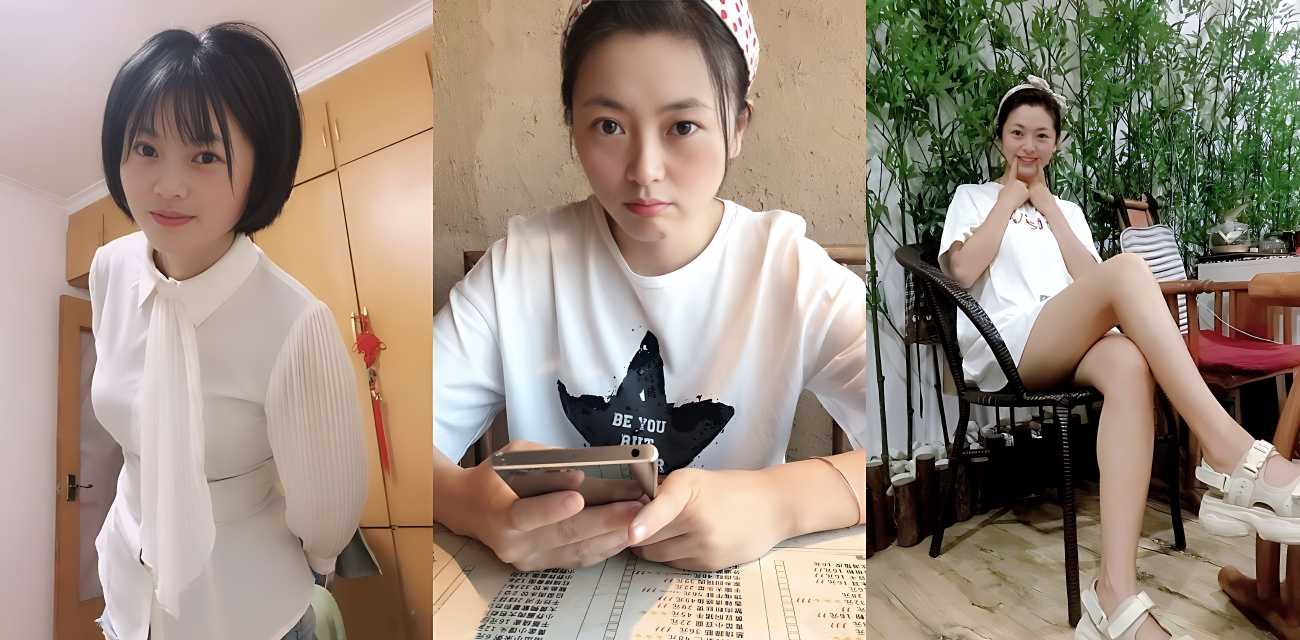火锅店风骚小老板娘 出轨偷情顾客视频曝光，30多了还穿着jk少女制服真是玩的花！
